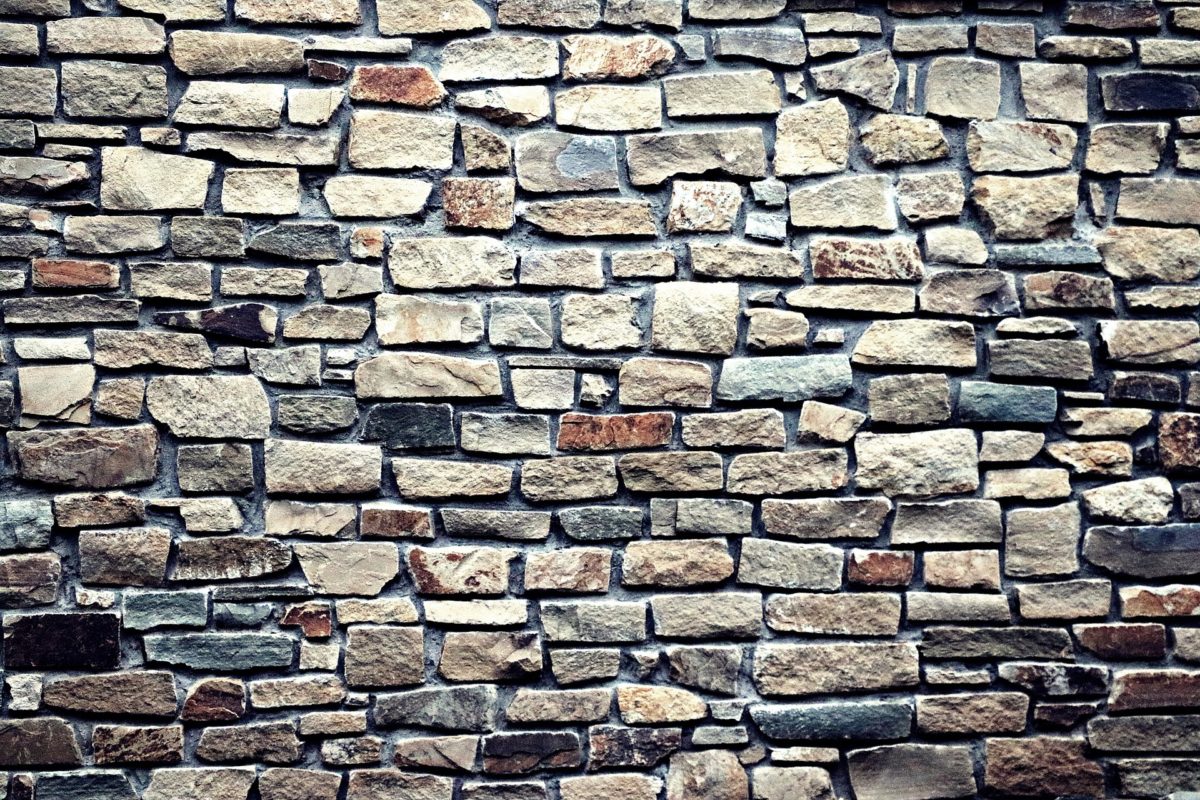 wall