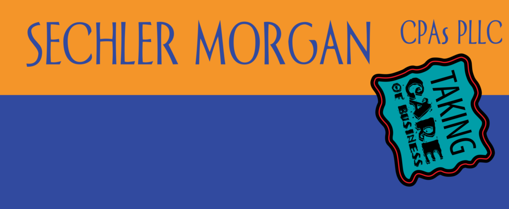 2017 Sechler Morgan Logo Sechler Morgan Cpas Pllc